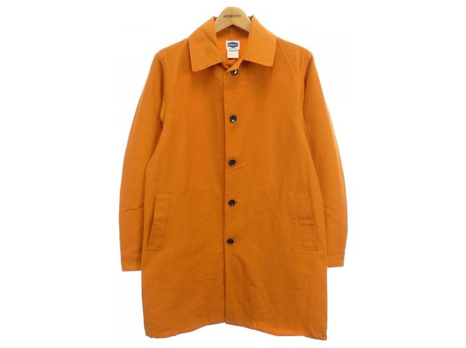 Autre Marque OH!THE GUILT Coat Orange
