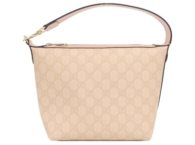 Bolsa de Ombro Gucci Ophidia Rosa