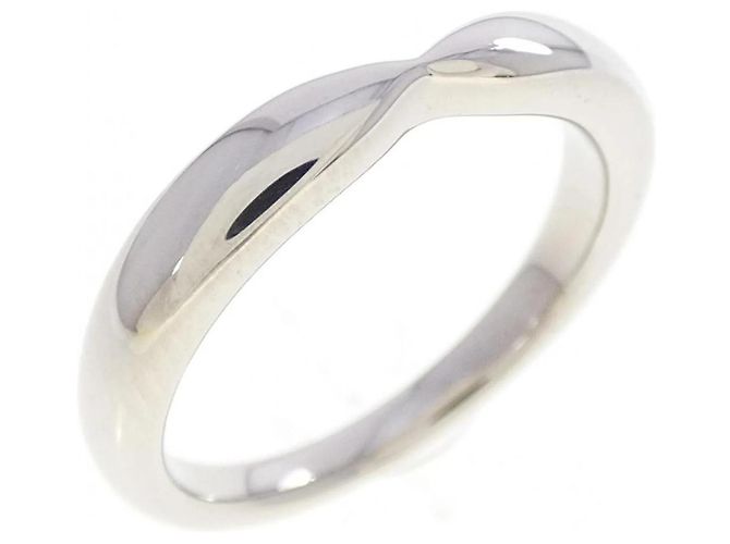Tiffany & Co Tiffany Harmony Ring in Platin 