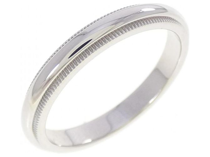 Milgrain Ring Tiffany & Co.
