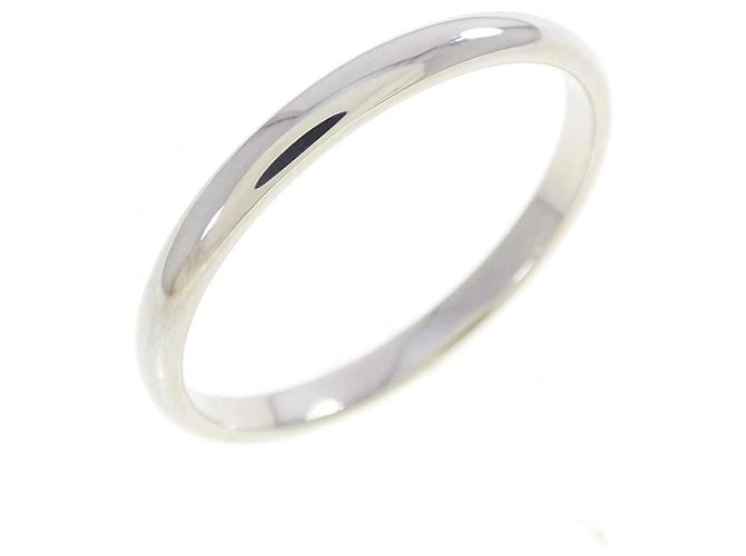 Tiffany & Co. Platin-Ehering 