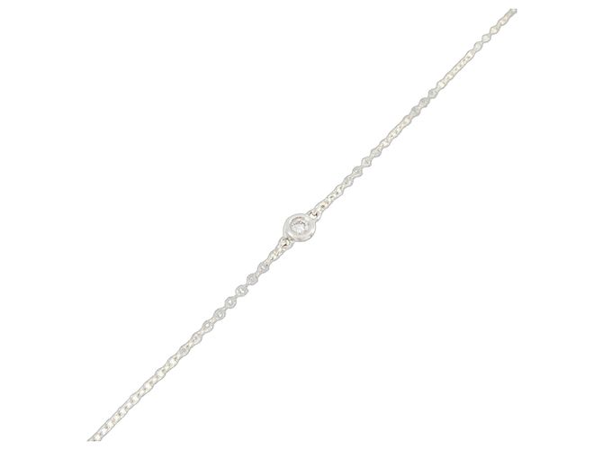 Elsa Peretti Pulsera charm Tiffany & Co. By the Yard