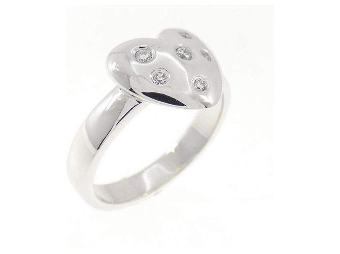 Tiffany & Co Tiffany Diamantring