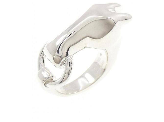 Ring Anello Galop Hermès 