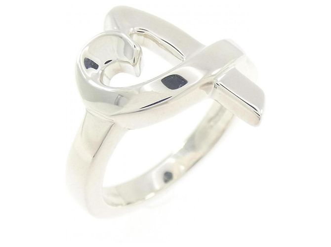 Tiffany & Co Tiffany Loving Heart Ring