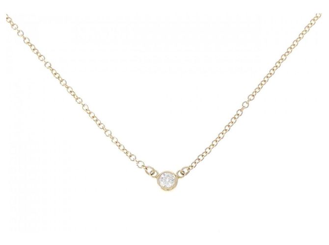 Collana Tiffany & Co. By the Yard