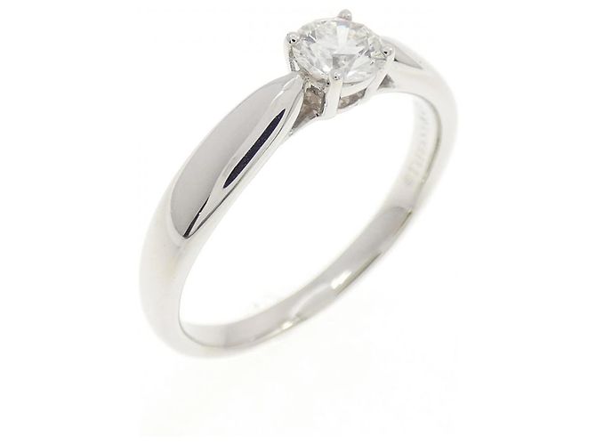 Tiffany & Co Tiffany Harmony Band Ring
