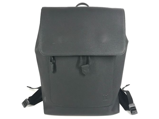 Sac à dos Louis Vuitton Aerogram Fastline Noir