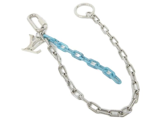 Charm per borsa Turquoise Louis Vuitton Turchese
