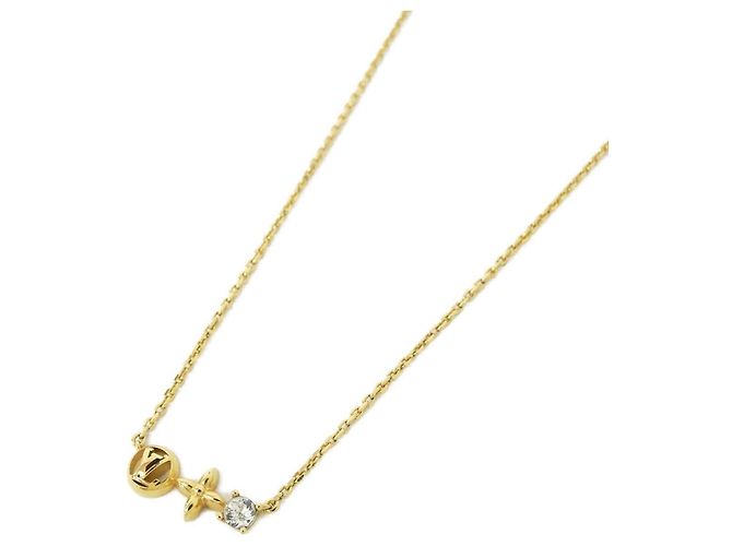 Collar Petit Louis Vuitton M00368