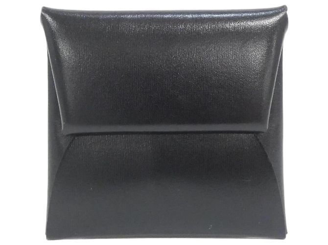 Hermès Monedero Bastia Hermes Negro
