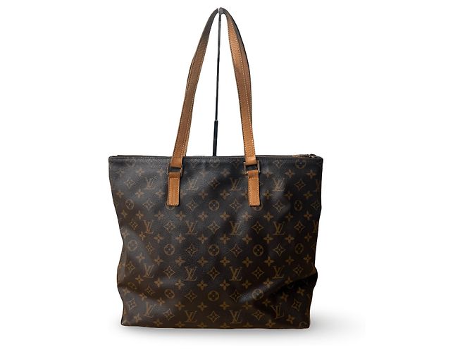 Louis Vuitton Mezzo En Mezzo Black