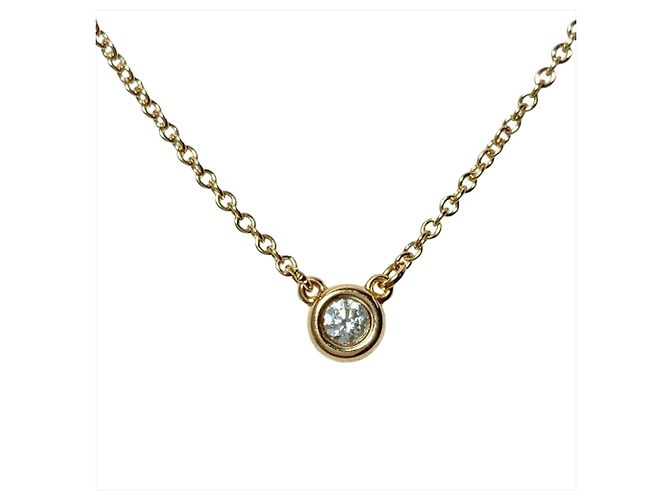 Collana Tiffany & Co. By the Yard