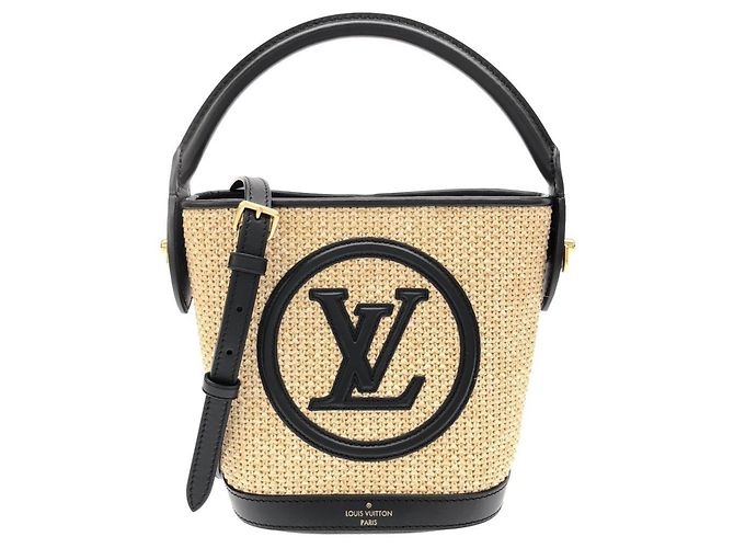 Bucket Borsa a secchiello Petit Spring in the City Louis Vuitton