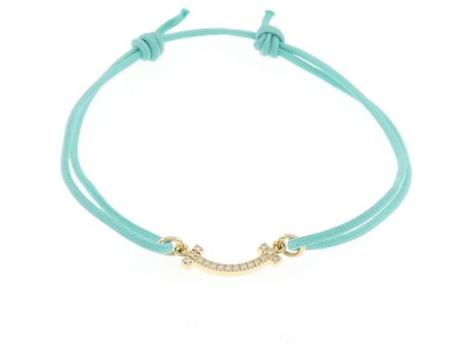 Tiffany & Co Pulsera Tiffany T Smile