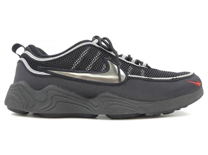 Autre Marque Sneakers Nike Nero