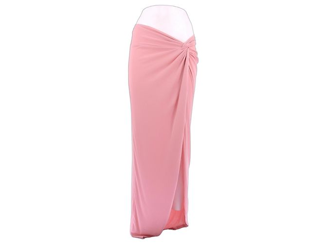 Autre Marque BUMPSUIT Rock rosa M Pink