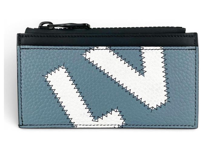 Louis Vuitton Multi-Color Card Case Multiple colors