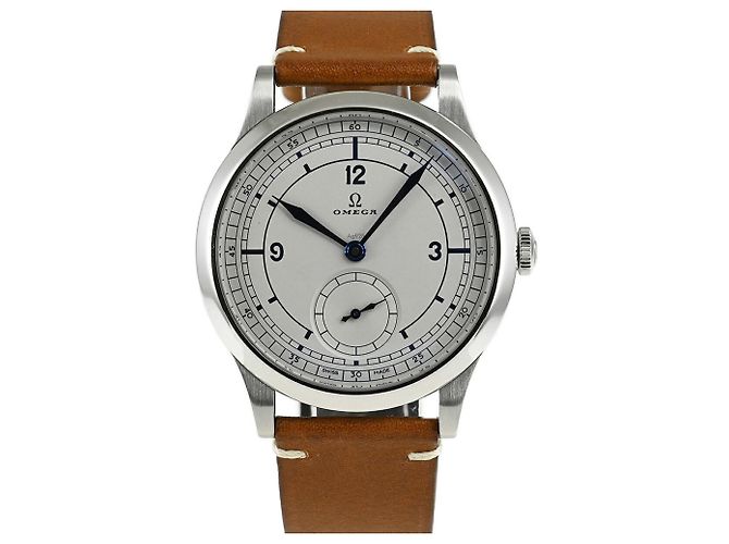 Relógio Omega CK 859