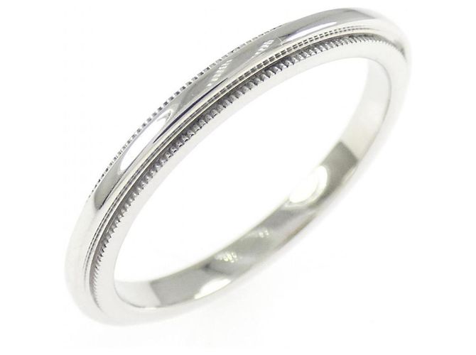 Milgrain Ring Tiffany & Co.
