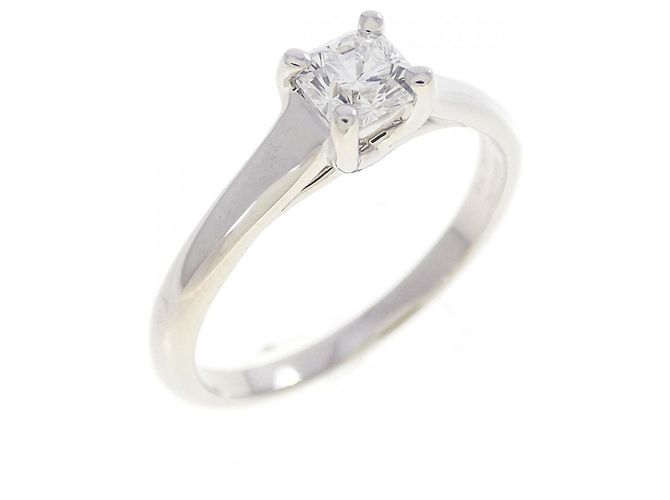 Lucida Ring Tiffany & Co.