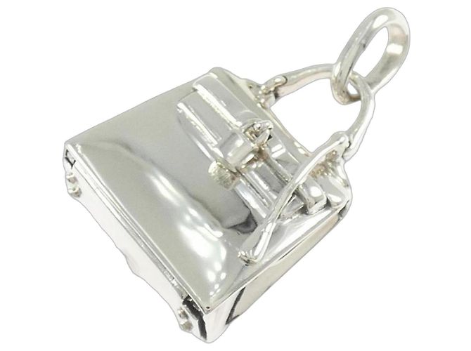 Hermès Hermes Hallmark Anhänger