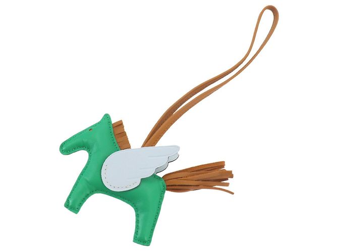 Hermès Charm per borsa Hermes Rodeo Pegasus PM