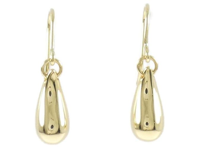 Orecchini Tiffany & Co. Teardrop