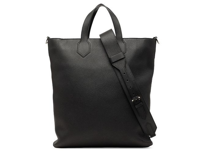 Louis Vuitton Eastside Tote/Schultertasche Schwarz