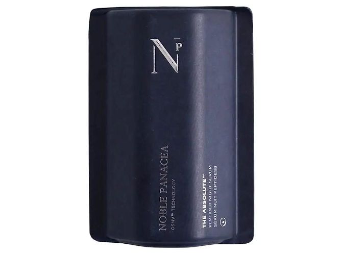 Autre Marque Serum White 