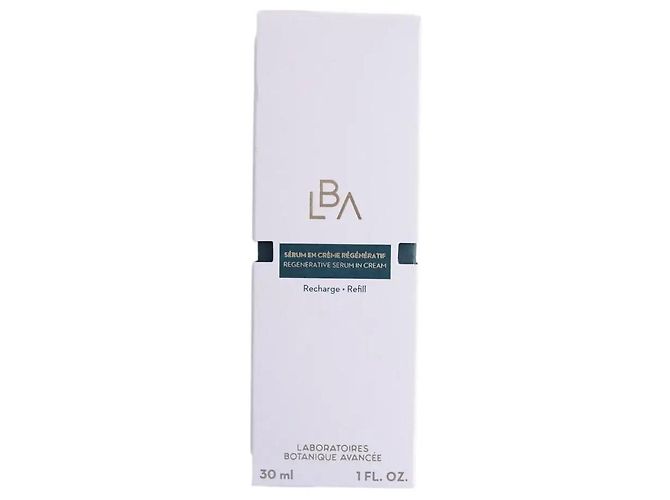 Autre Marque Serum White 