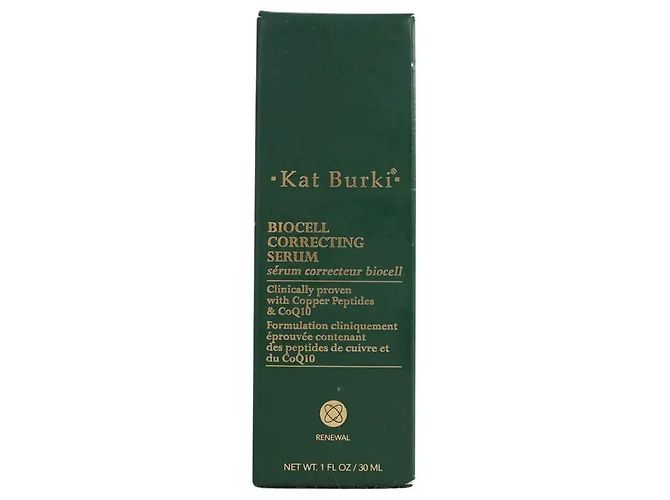 Autre Marque Serum Green 