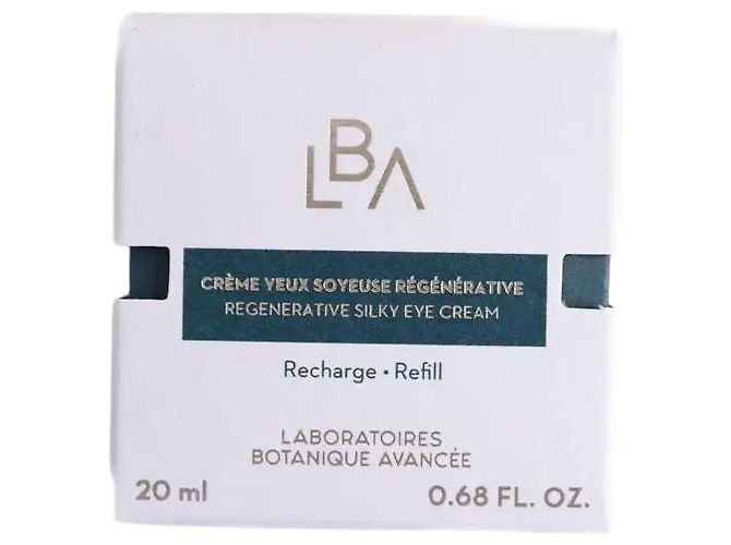 Autre Marque Eye contour White 
