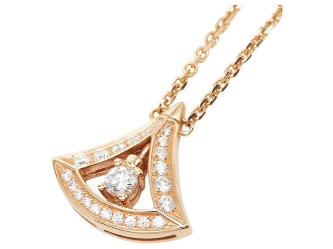 Bulgari Collana BVLGARI Diva's Dream