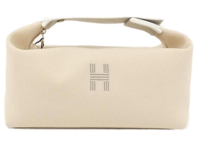 Hermès Pochette borsa Hermes Bride à Black PM