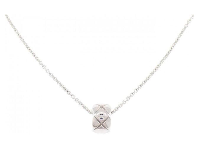 Collar Chanel Coco Crush