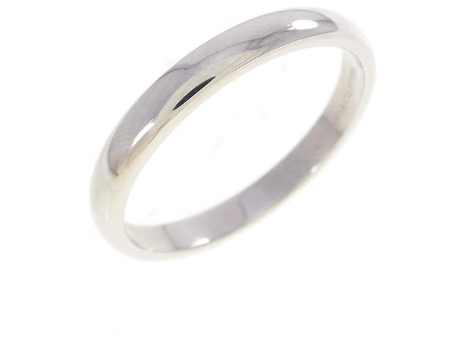 Tiffany & Co Tiffany Forever Ehering Silber