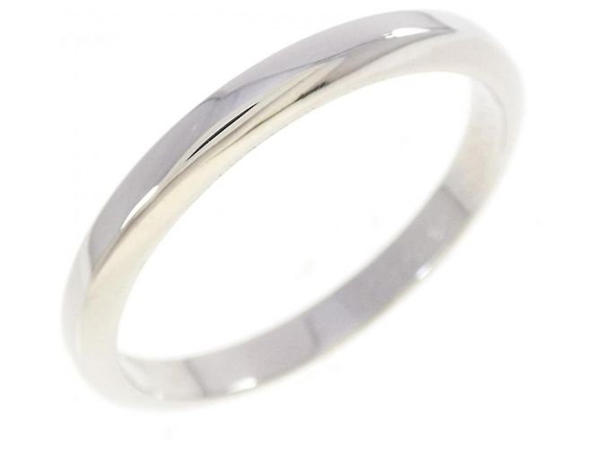 Declaration Ring Cartier Silber 
