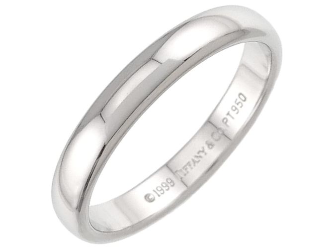 Anillo Forever 1 Band de Tiffany & Co.
