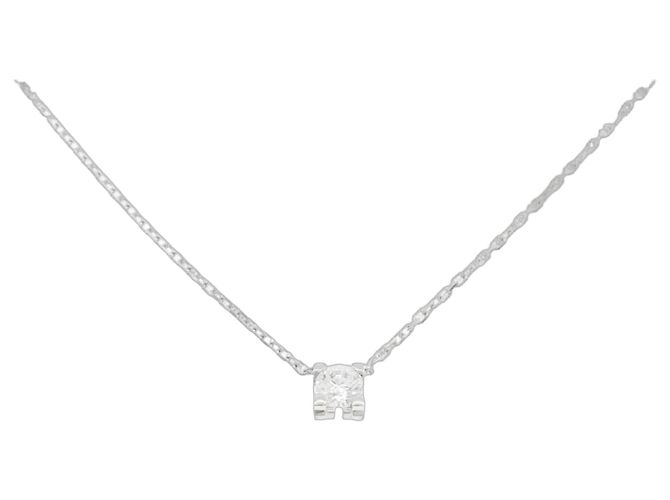 Collana Cartier C de