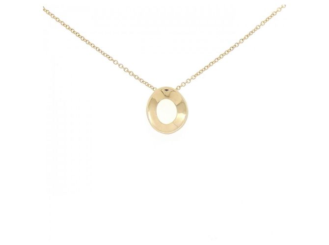 Collana Tiffany & Co. 750YG