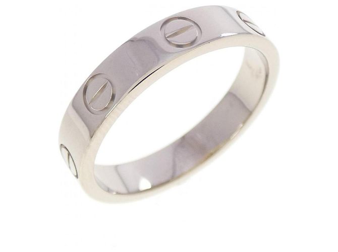 Anello Mini Love Cartier