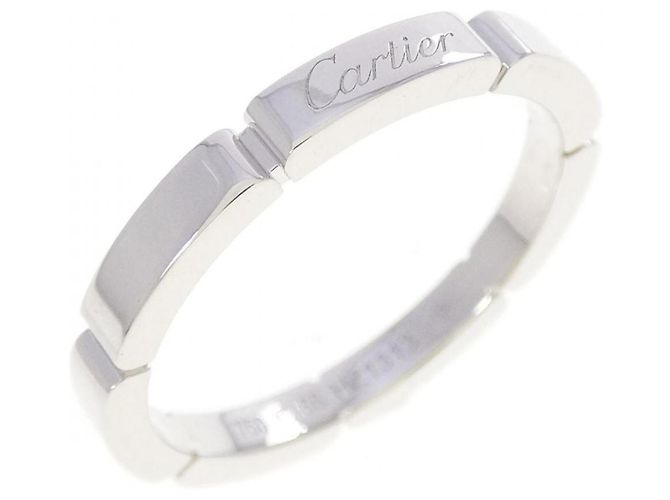 Maillon Panthère Ring Cartier