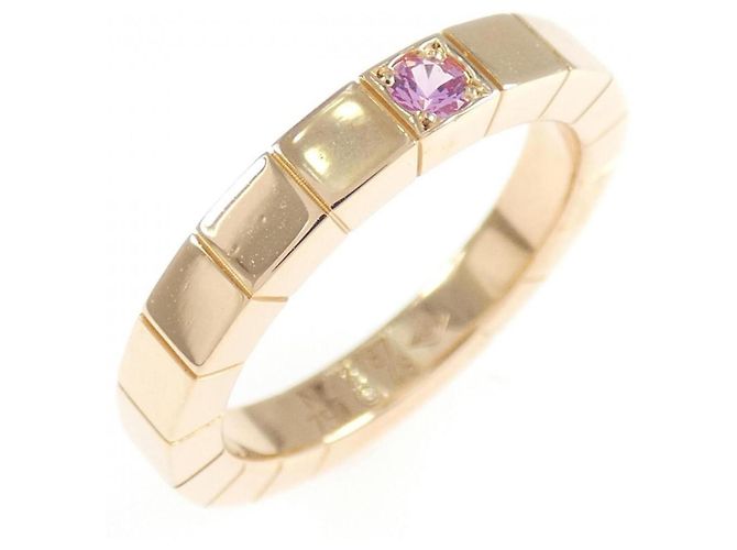 Anello Cartier Lanieres 1P
