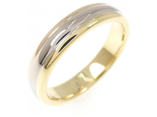 Fede Cartier Tre Colori