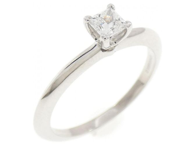 Tiffany & Co Tiffany Princess Ring