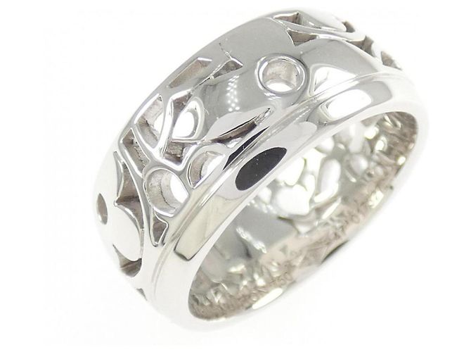 Louis Vuitton 750WG Ring