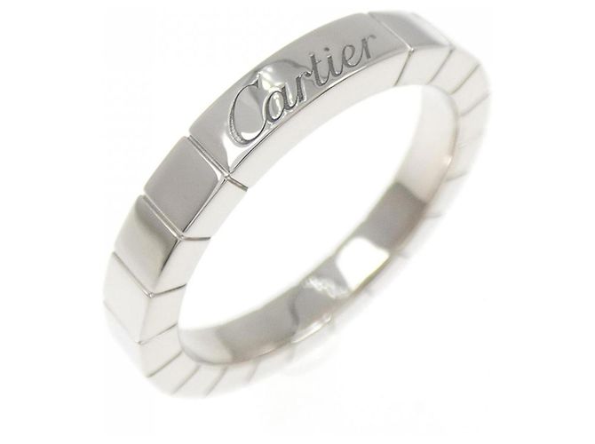 Lanières Ring Cartier