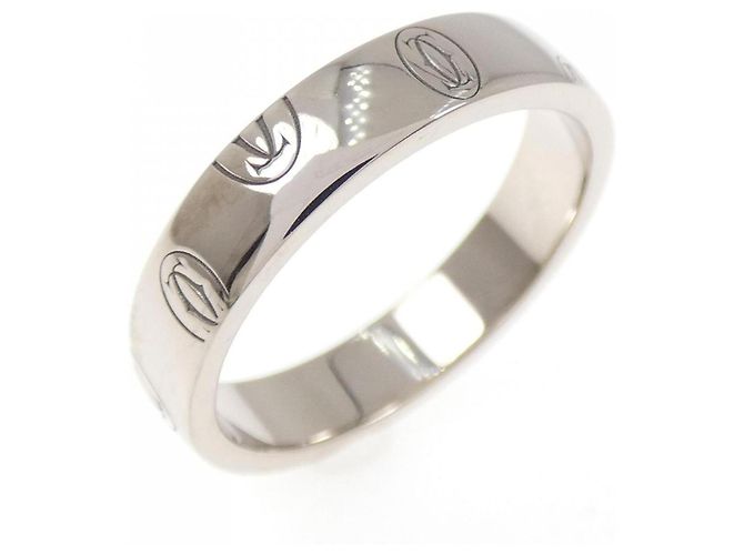 Happy Birthday Ring Cartier