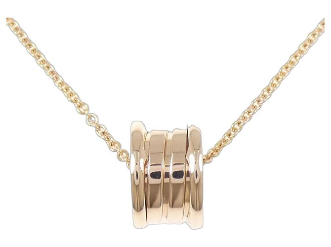 Bulgari Collar Bvlgari B.zero1